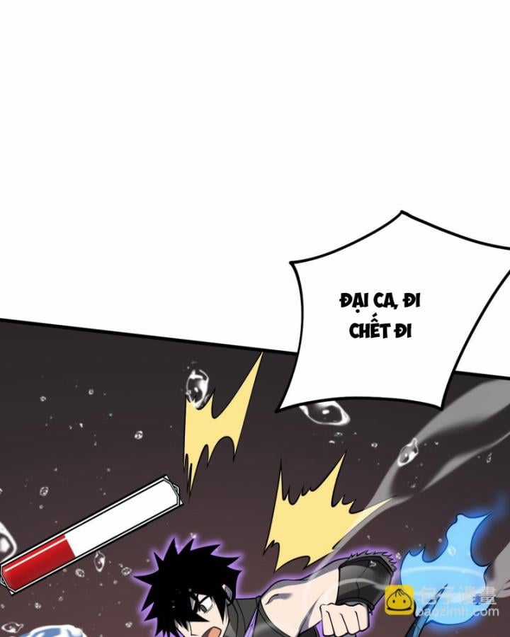 Game Online: Vì Quá Phóng Túng, Tôi Đã Trở Thành Kẻ Thù Của Cả Server Chapter 12 trang 60