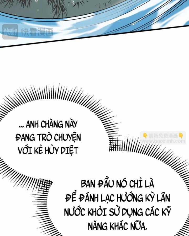 Game Online: Vì Quá Phóng Túng, Tôi Đã Trở Thành Kẻ Thù Của Cả Server Chapter 12 trang 68