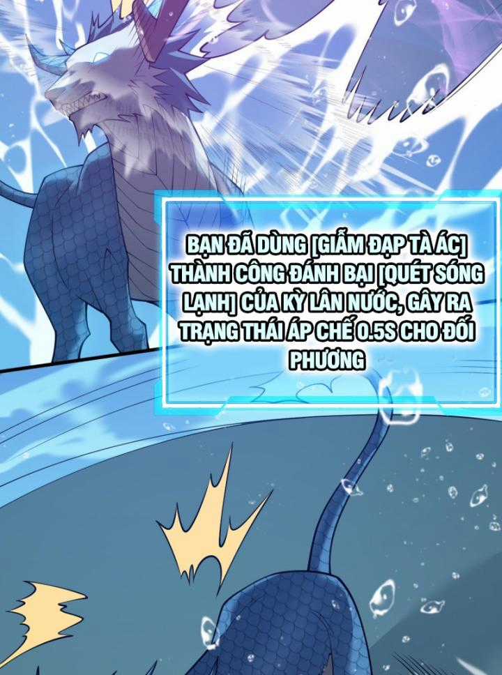 Game Online: Vì Quá Phóng Túng, Tôi Đã Trở Thành Kẻ Thù Của Cả Server Chapter 12 trang 79