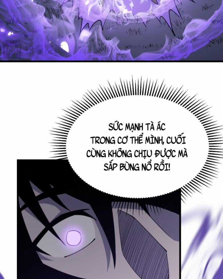 Game Online: Vì Quá Phóng Túng, Tôi Đã Trở Thành Kẻ Thù Của Cả Server Chapter 12 trang 9