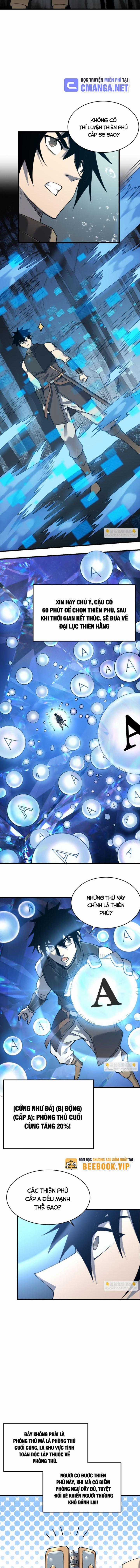 Game Online: Vì Quá Phóng Túng, Tôi Đã Trở Thành Kẻ Thù Của Cả Server Chapter 13 trang 1