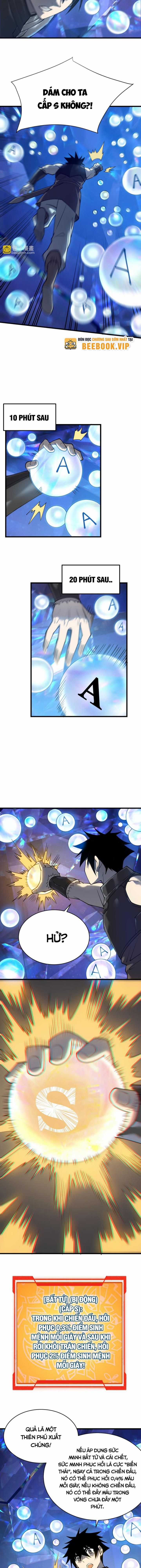 Game Online: Vì Quá Phóng Túng, Tôi Đã Trở Thành Kẻ Thù Của Cả Server Chapter 13 trang 3