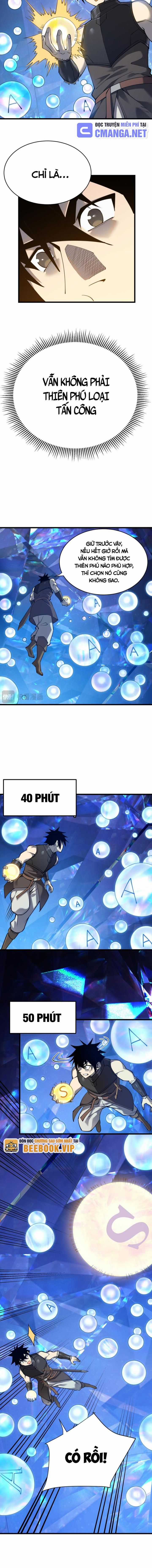 Game Online: Vì Quá Phóng Túng, Tôi Đã Trở Thành Kẻ Thù Của Cả Server Chapter 13 trang 4