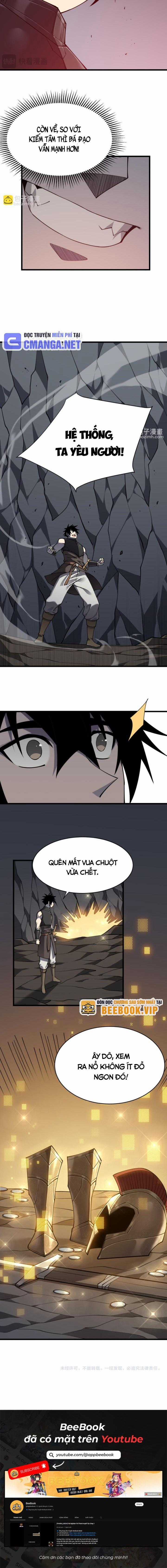 Game Online: Vì Quá Phóng Túng, Tôi Đã Trở Thành Kẻ Thù Của Cả Server Chapter 13 trang 8