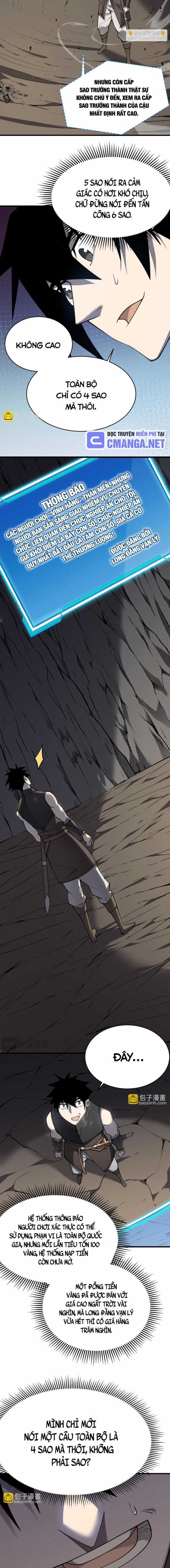 Game Online: Vì Quá Phóng Túng, Tôi Đã Trở Thành Kẻ Thù Của Cả Server Chapter 14 trang 5