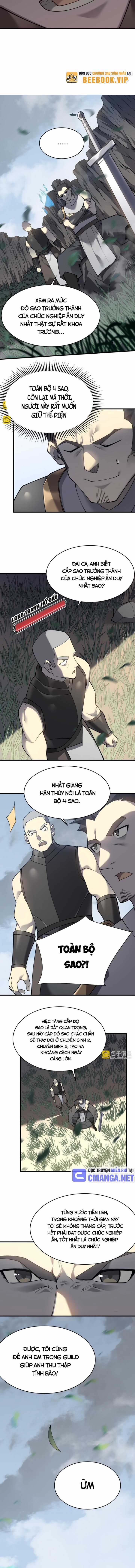 Game Online: Vì Quá Phóng Túng, Tôi Đã Trở Thành Kẻ Thù Của Cả Server Chapter 14 trang 6