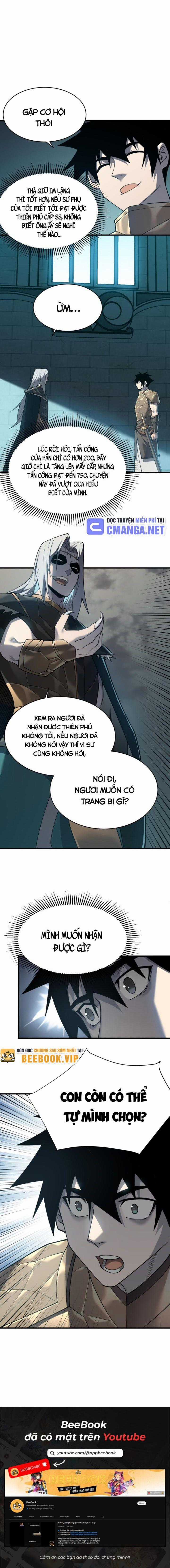 Game Online: Vì Quá Phóng Túng, Tôi Đã Trở Thành Kẻ Thù Của Cả Server Chapter 14 trang 8