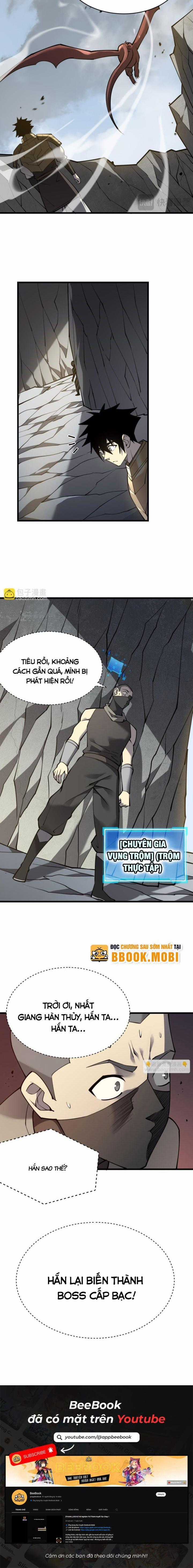 Game Online: Vì Quá Phóng Túng, Tôi Đã Trở Thành Kẻ Thù Của Cả Server Chapter 15 trang 9