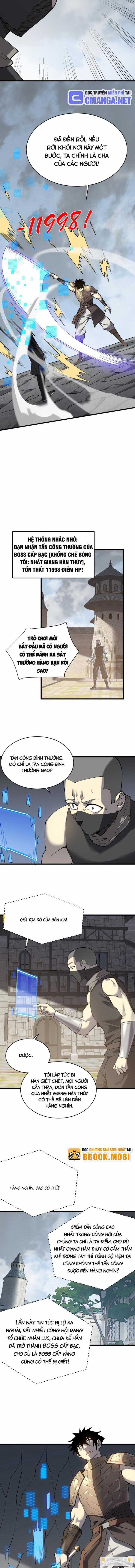 Game Online: Vì Quá Phóng Túng, Tôi Đã Trở Thành Kẻ Thù Của Cả Server Chapter 16 trang 1