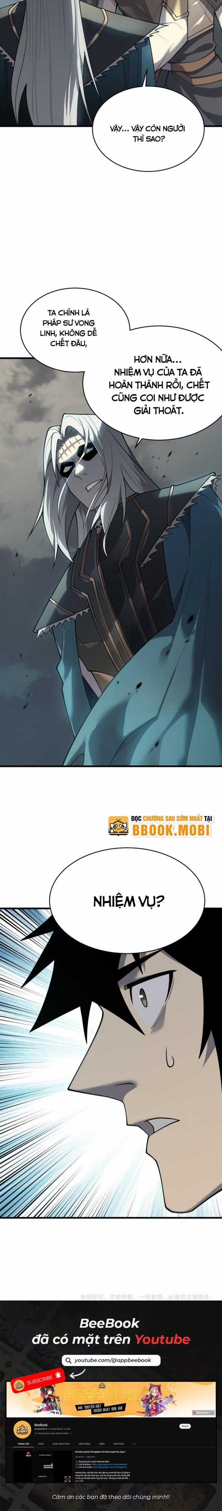 Game Online: Vì Quá Phóng Túng, Tôi Đã Trở Thành Kẻ Thù Của Cả Server Chapter 16 trang 8