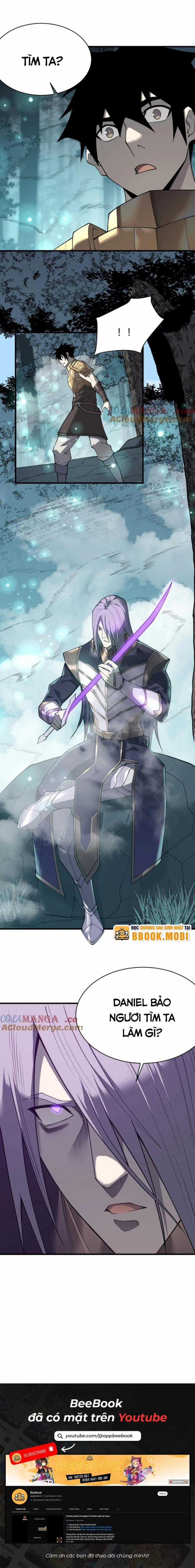 Game Online: Vì Quá Phóng Túng, Tôi Đã Trở Thành Kẻ Thù Của Cả Server Chapter 17 trang 7