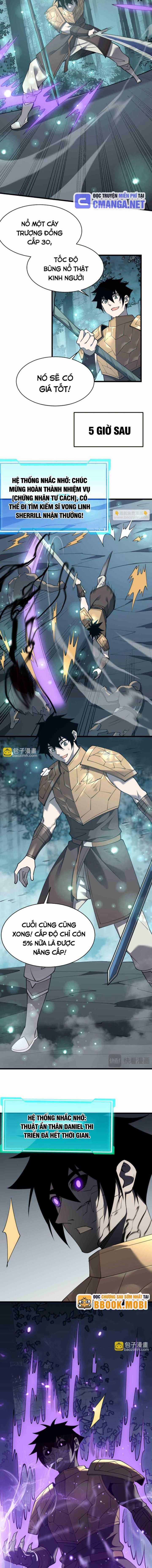 Game Online: Vì Quá Phóng Túng, Tôi Đã Trở Thành Kẻ Thù Của Cả Server Chapter 18 trang 5