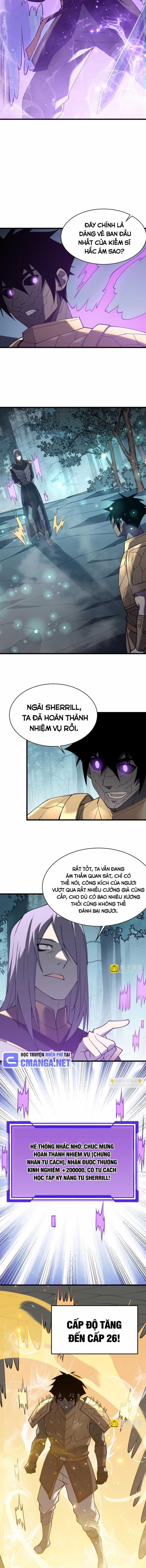 Game Online: Vì Quá Phóng Túng, Tôi Đã Trở Thành Kẻ Thù Của Cả Server Chapter 18 trang 6