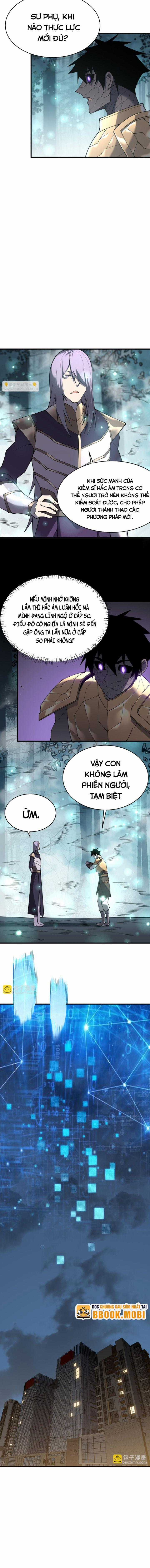 Game Online: Vì Quá Phóng Túng, Tôi Đã Trở Thành Kẻ Thù Của Cả Server Chapter 19 trang 1