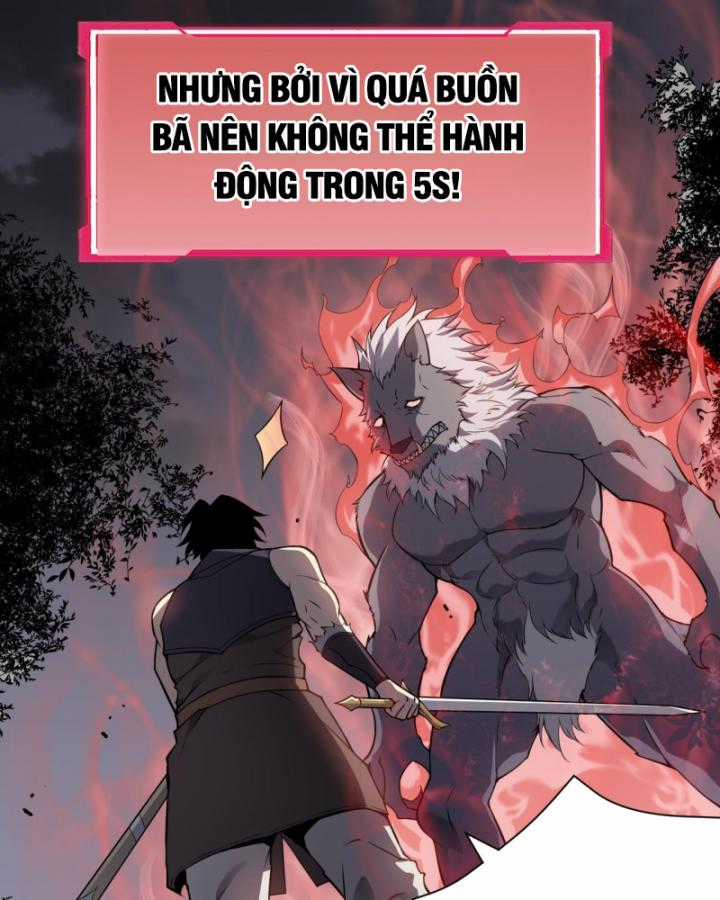 Game Online: Vì Quá Phóng Túng, Tôi Đã Trở Thành Kẻ Thù Của Cả Server Chapter 2 trang 102