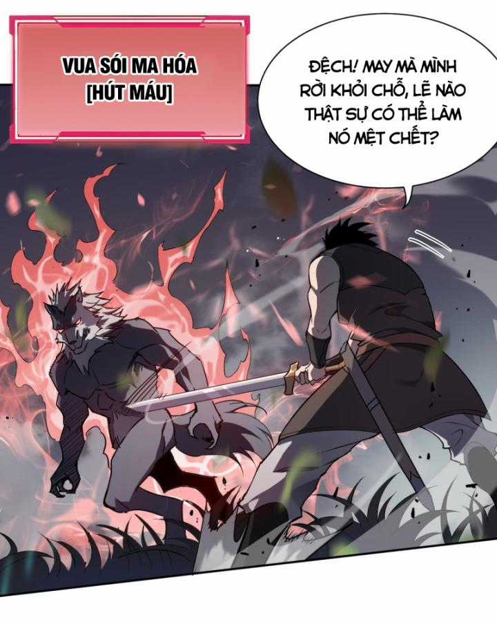 Game Online: Vì Quá Phóng Túng, Tôi Đã Trở Thành Kẻ Thù Của Cả Server Chapter 2 trang 114