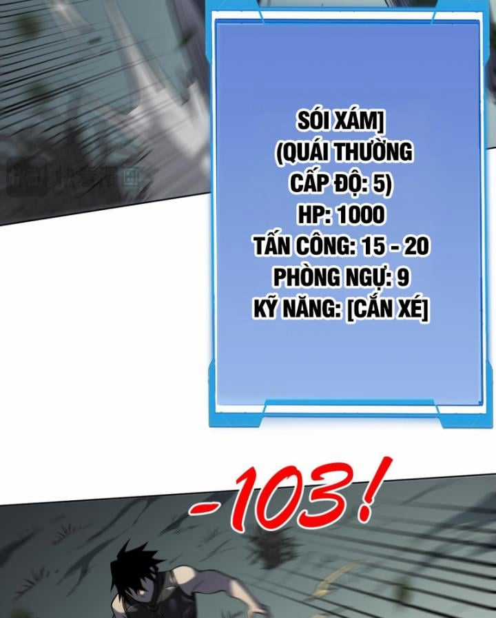 Game Online: Vì Quá Phóng Túng, Tôi Đã Trở Thành Kẻ Thù Của Cả Server Chapter 2 trang 12