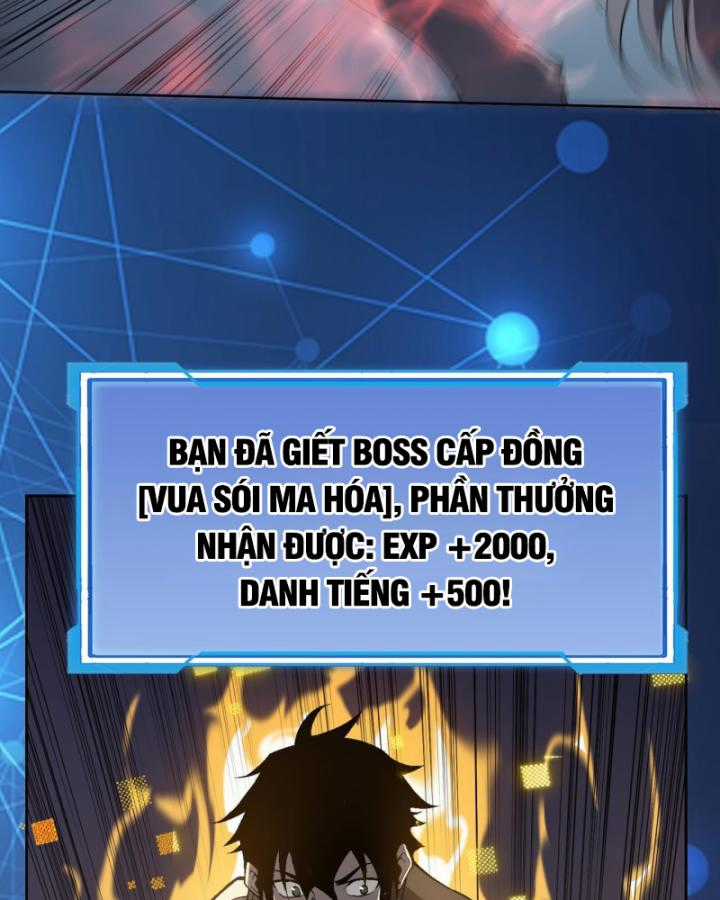 Game Online: Vì Quá Phóng Túng, Tôi Đã Trở Thành Kẻ Thù Của Cả Server Chapter 2 trang 122