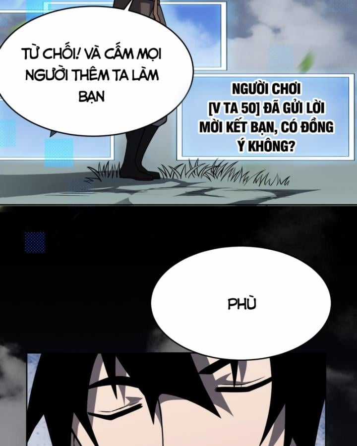 Game Online: Vì Quá Phóng Túng, Tôi Đã Trở Thành Kẻ Thù Của Cả Server Chapter 2 trang 134