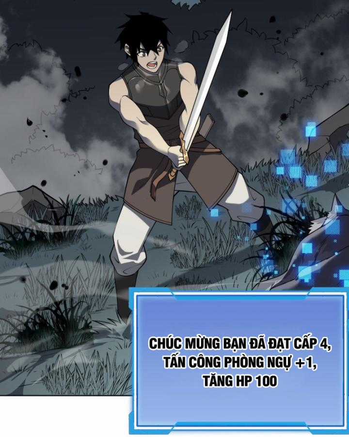 Game Online: Vì Quá Phóng Túng, Tôi Đã Trở Thành Kẻ Thù Của Cả Server Chapter 2 trang 18
