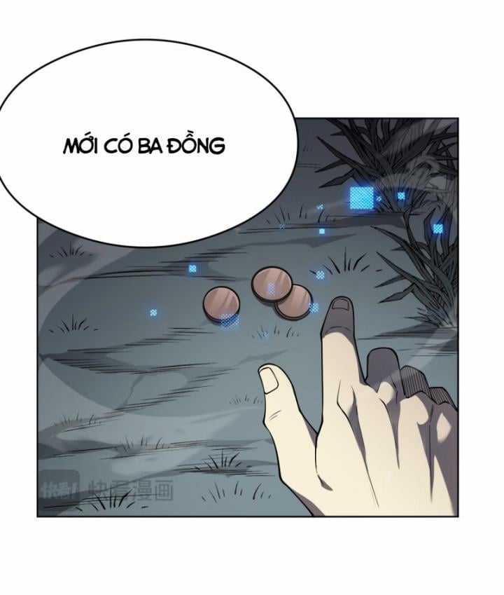 Game Online: Vì Quá Phóng Túng, Tôi Đã Trở Thành Kẻ Thù Của Cả Server Chapter 2 trang 19