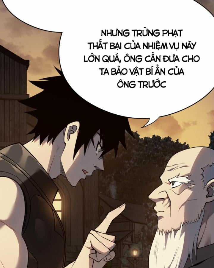 Game Online: Vì Quá Phóng Túng, Tôi Đã Trở Thành Kẻ Thù Của Cả Server Chapter 2 trang 2