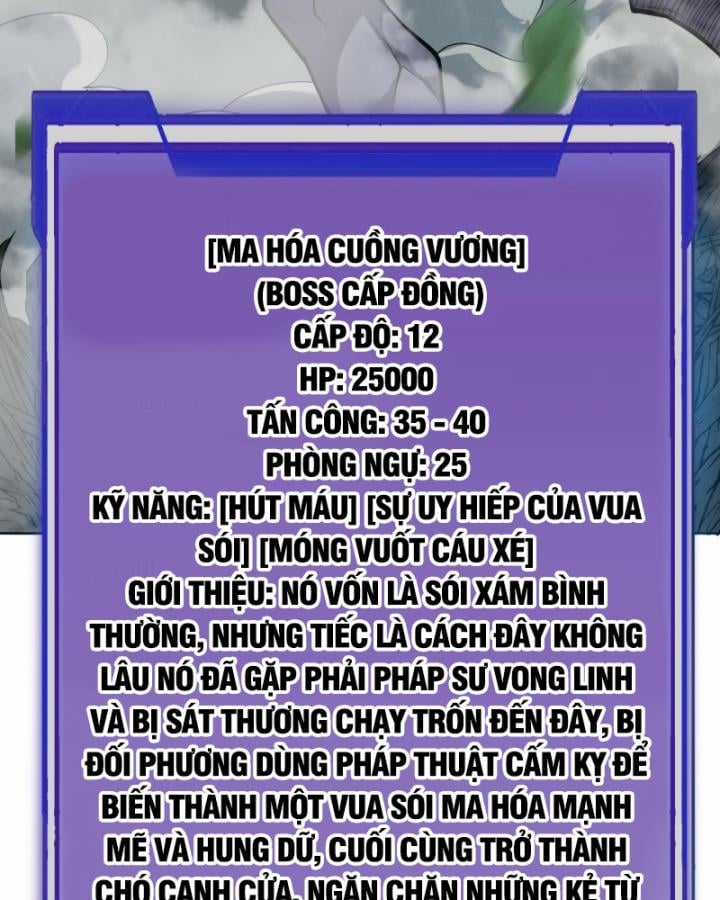 Game Online: Vì Quá Phóng Túng, Tôi Đã Trở Thành Kẻ Thù Của Cả Server Chapter 2 trang 47