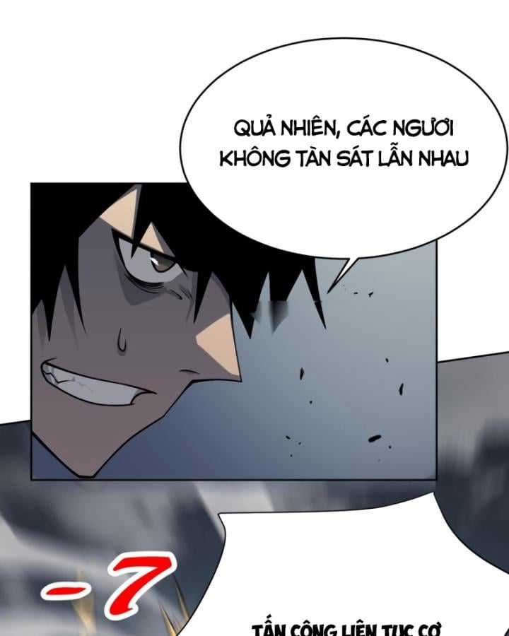 Game Online: Vì Quá Phóng Túng, Tôi Đã Trở Thành Kẻ Thù Của Cả Server Chapter 2 trang 75
