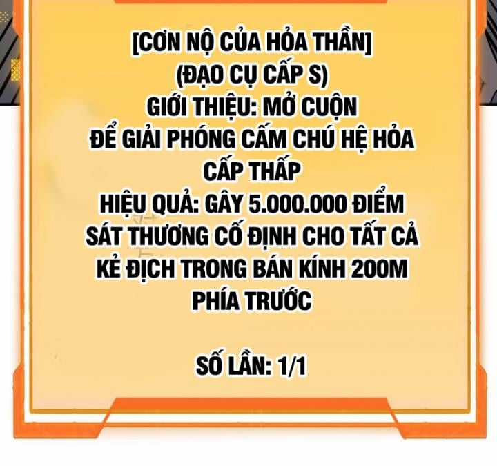Game Online: Vì Quá Phóng Túng, Tôi Đã Trở Thành Kẻ Thù Của Cả Server Chapter 2 trang 8