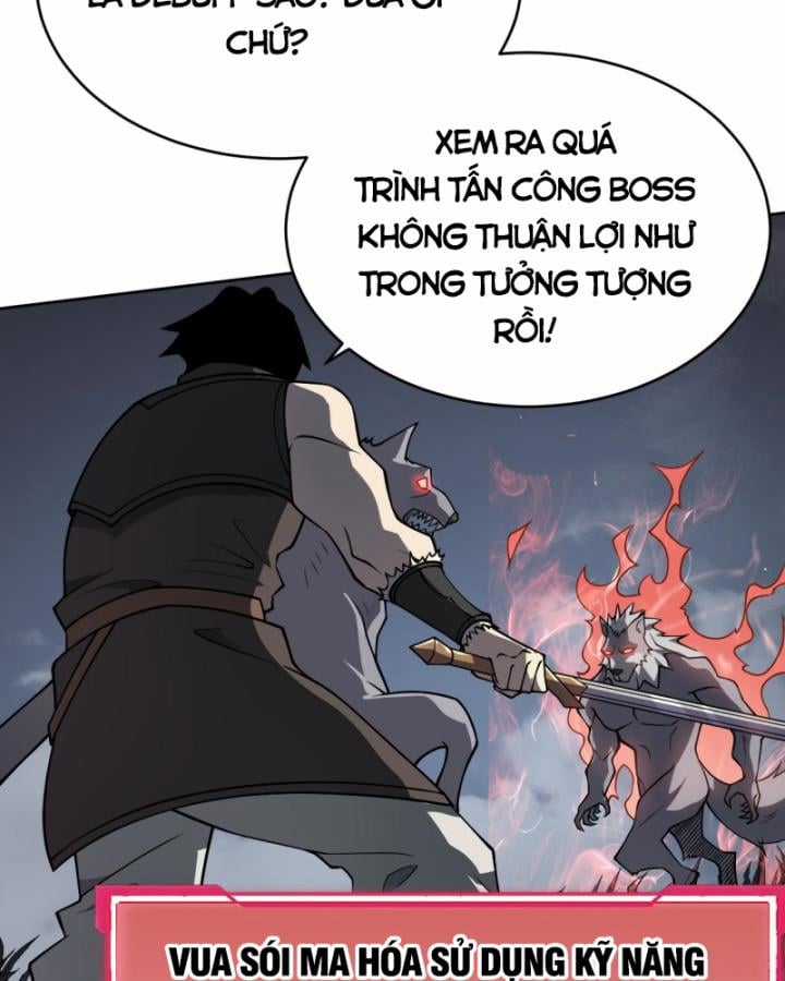 Game Online: Vì Quá Phóng Túng, Tôi Đã Trở Thành Kẻ Thù Của Cả Server Chapter 2 trang 93
