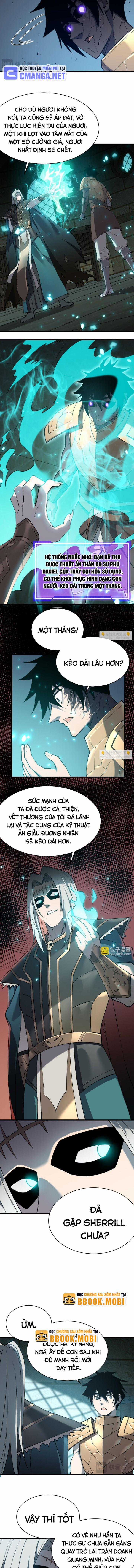 Game Online: Vì Quá Phóng Túng, Tôi Đã Trở Thành Kẻ Thù Của Cả Server Chapter 20 trang 1