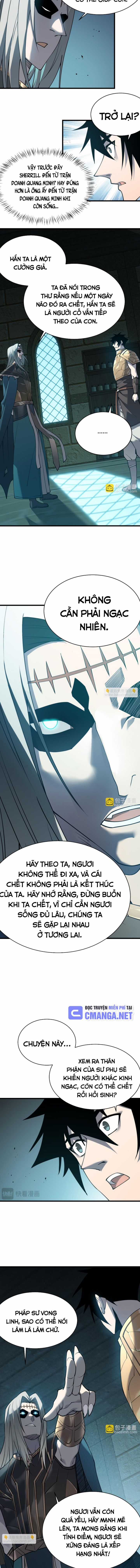 Game Online: Vì Quá Phóng Túng, Tôi Đã Trở Thành Kẻ Thù Của Cả Server Chapter 20 trang 2