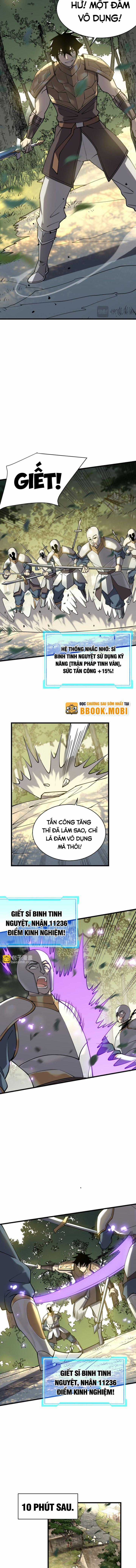 Game Online: Vì Quá Phóng Túng, Tôi Đã Trở Thành Kẻ Thù Của Cả Server Chapter 20 trang 7