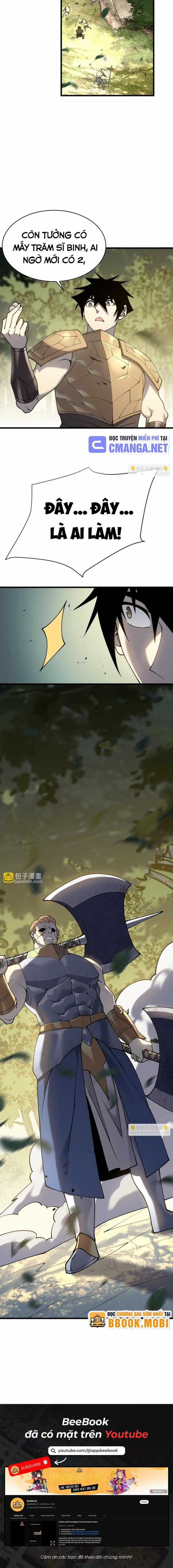 Game Online: Vì Quá Phóng Túng, Tôi Đã Trở Thành Kẻ Thù Của Cả Server Chapter 20 trang 8