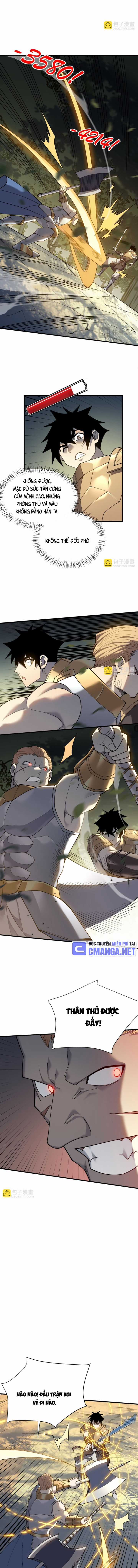 Game Online: Vì Quá Phóng Túng, Tôi Đã Trở Thành Kẻ Thù Của Cả Server Chapter 21 trang 2