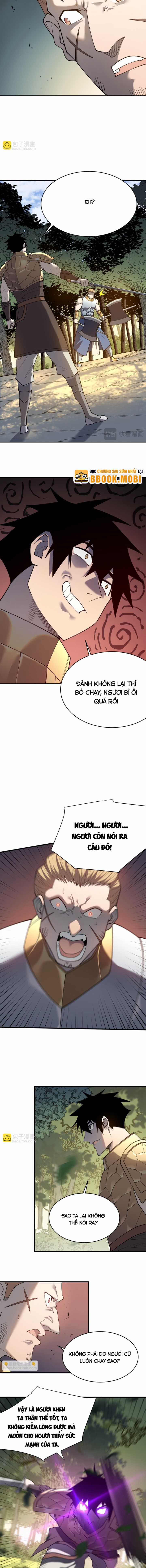 Game Online: Vì Quá Phóng Túng, Tôi Đã Trở Thành Kẻ Thù Của Cả Server Chapter 21 trang 7