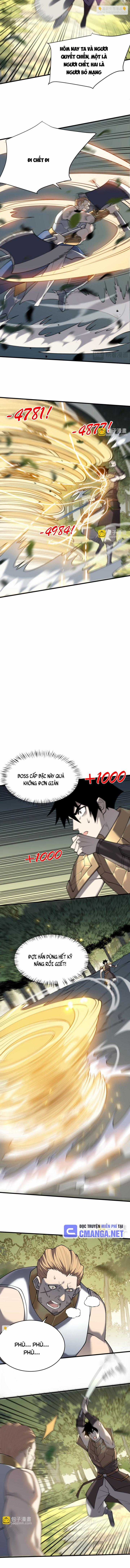 Game Online: Vì Quá Phóng Túng, Tôi Đã Trở Thành Kẻ Thù Của Cả Server Chapter 21 trang 8