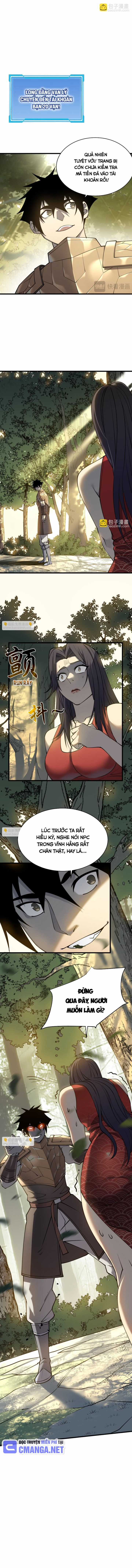 Game Online: Vì Quá Phóng Túng, Tôi Đã Trở Thành Kẻ Thù Của Cả Server Chapter 22 trang 2