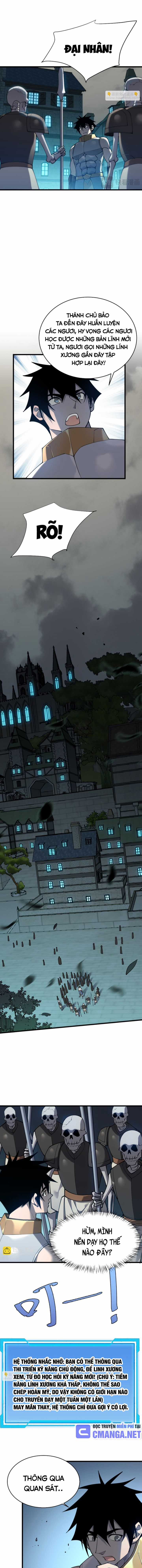 Game Online: Vì Quá Phóng Túng, Tôi Đã Trở Thành Kẻ Thù Của Cả Server Chapter 23 trang 2