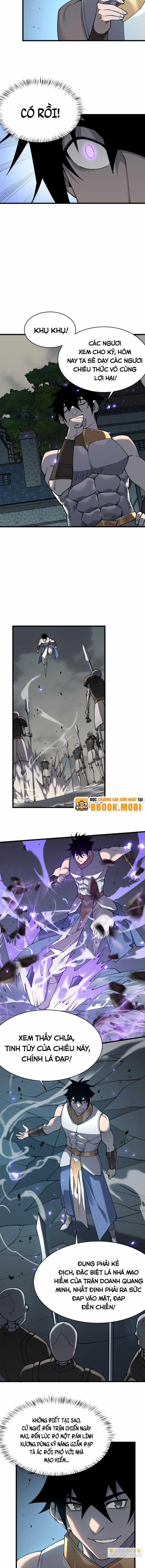 Game Online: Vì Quá Phóng Túng, Tôi Đã Trở Thành Kẻ Thù Của Cả Server Chapter 23 trang 3