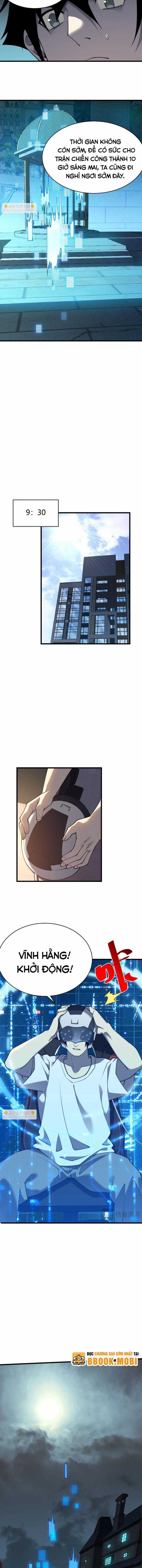 Game Online: Vì Quá Phóng Túng, Tôi Đã Trở Thành Kẻ Thù Của Cả Server Chapter 23 trang 8