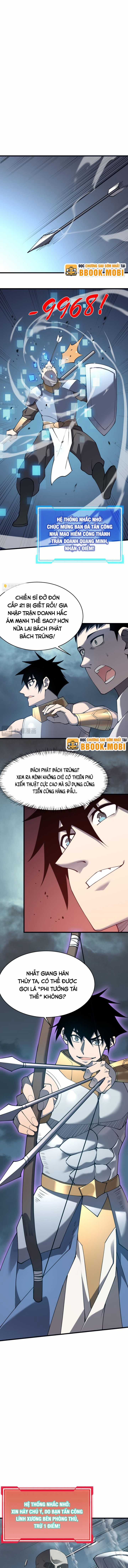 Game Online: Vì Quá Phóng Túng, Tôi Đã Trở Thành Kẻ Thù Của Cả Server Chapter 24 trang 6