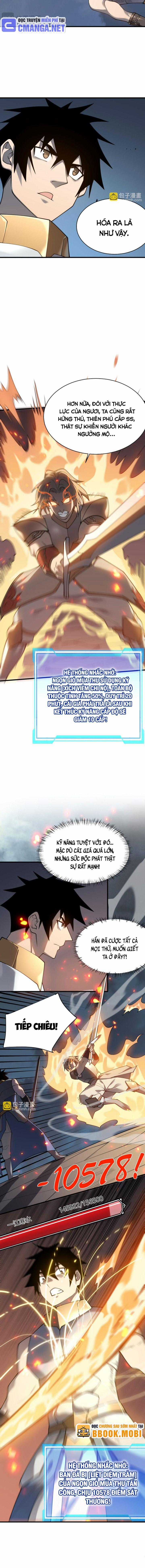 Game Online: Vì Quá Phóng Túng, Tôi Đã Trở Thành Kẻ Thù Của Cả Server Chapter 27 trang 1