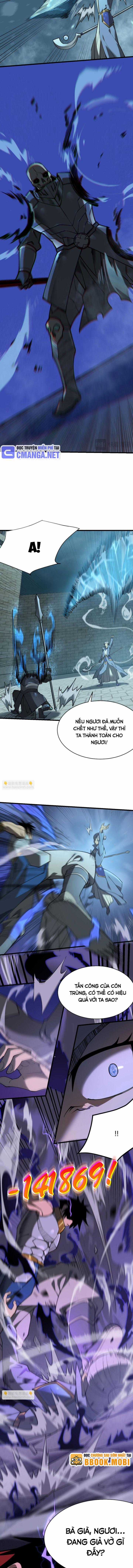 Game Online: Vì Quá Phóng Túng, Tôi Đã Trở Thành Kẻ Thù Của Cả Server Chapter 28 trang 10