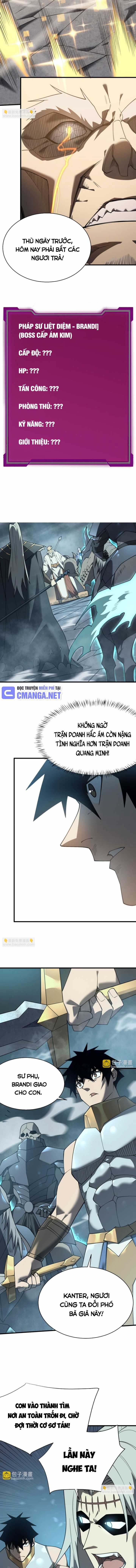 Game Online: Vì Quá Phóng Túng, Tôi Đã Trở Thành Kẻ Thù Của Cả Server Chapter 28 trang 2