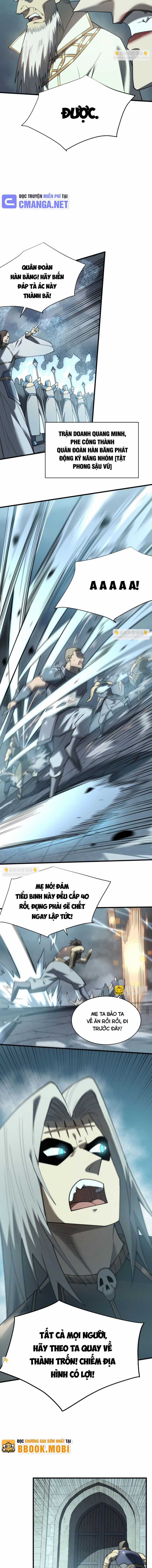 Game Online: Vì Quá Phóng Túng, Tôi Đã Trở Thành Kẻ Thù Của Cả Server Chapter 28 trang 4