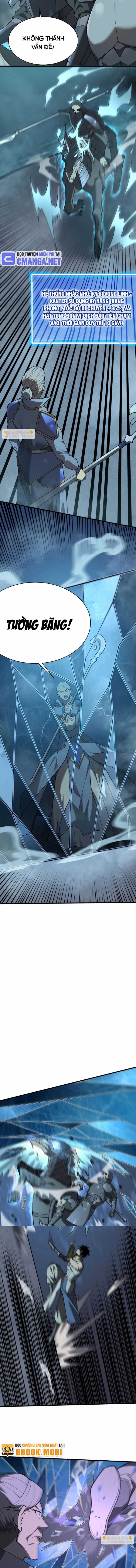 Game Online: Vì Quá Phóng Túng, Tôi Đã Trở Thành Kẻ Thù Của Cả Server Chapter 28 trang 7