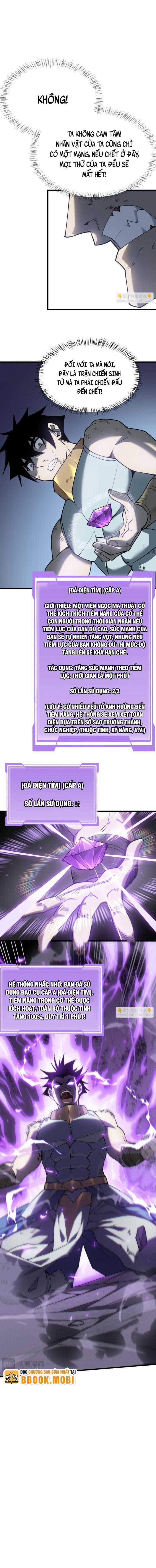 Game Online: Vì Quá Phóng Túng, Tôi Đã Trở Thành Kẻ Thù Của Cả Server Chapter 29 trang 1