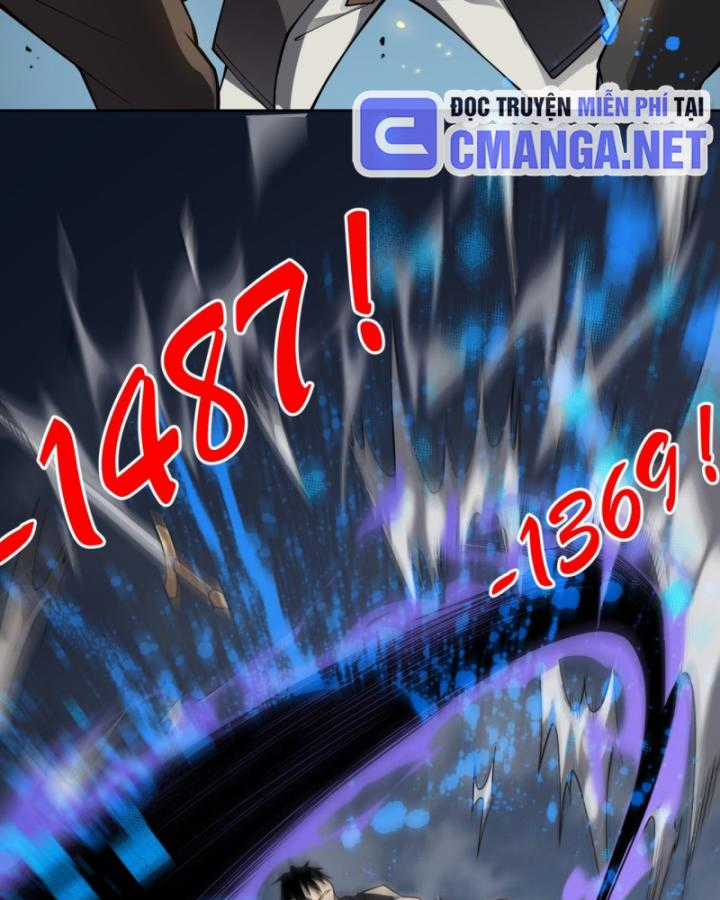 Game Online: Vì Quá Phóng Túng, Tôi Đã Trở Thành Kẻ Thù Của Cả Server Chapter 3 trang 106