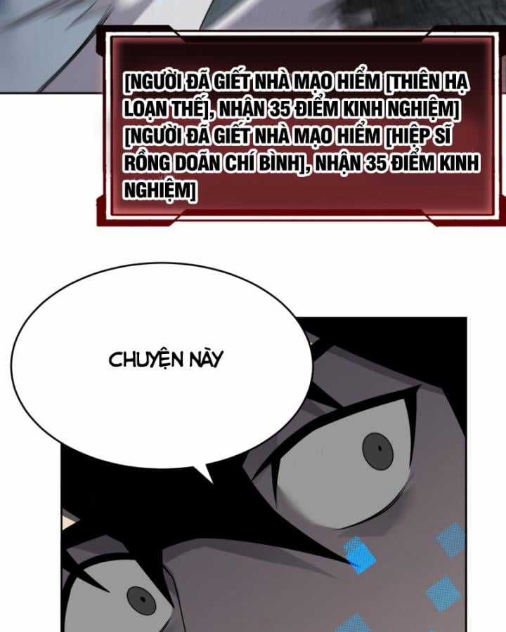 Game Online: Vì Quá Phóng Túng, Tôi Đã Trở Thành Kẻ Thù Của Cả Server Chapter 3 trang 108